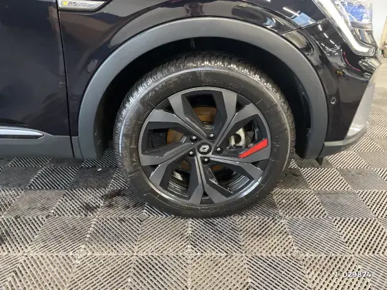 RENAULT ARKANA - voiture d'occasion - Photo 8