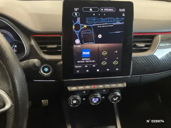 RENAULT ARKANA - voiture d'occasion - Photo 13