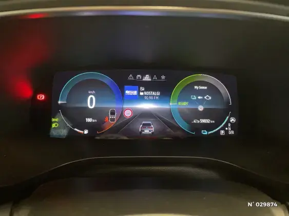 RENAULT ARKANA - voiture d'occasion - Photo 12