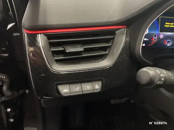 RENAULT ARKANA - voiture d'occasion - Photo 15