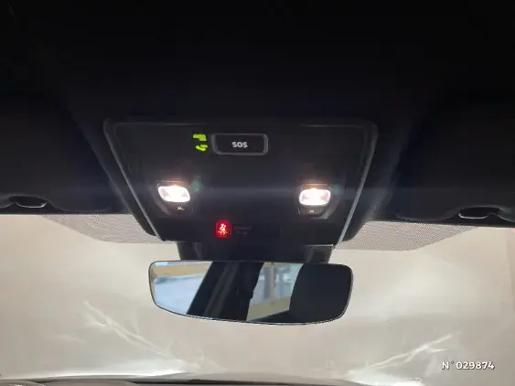 RENAULT ARKANA - voiture d'occasion - Photo 33