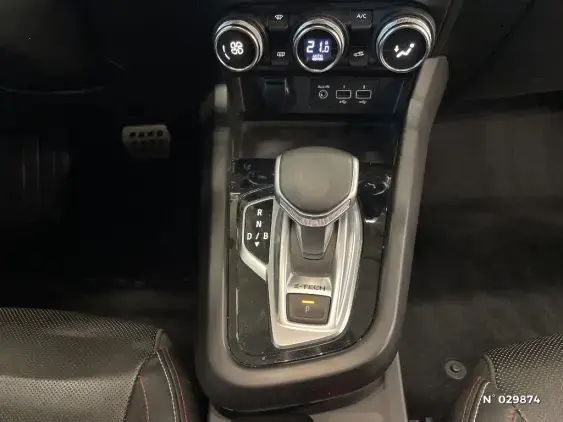 RENAULT ARKANA - voiture d'occasion - Photo 35