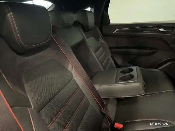 RENAULT ARKANA - voiture d'occasion - Photo 40