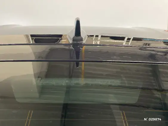 RENAULT ARKANA - voiture d'occasion - Photo 44