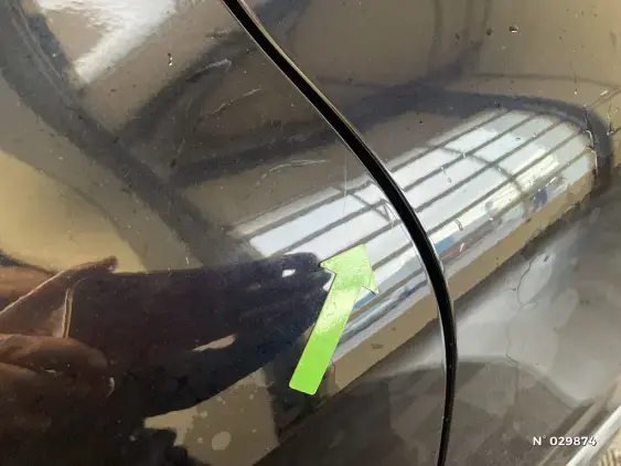 RENAULT ARKANA - voiture d'occasion - Photo 28