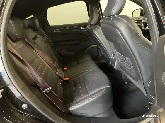 RENAULT ARKANA - voiture d'occasion - Photo 11