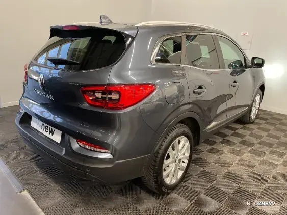 RENAULT KADJAR - voiture d'occasion - Photo 4