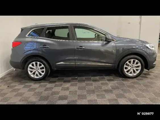 RENAULT KADJAR - voiture d'occasion - Photo 5