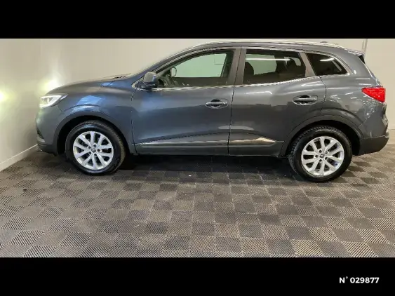 RENAULT KADJAR - voiture d'occasion - Photo 2