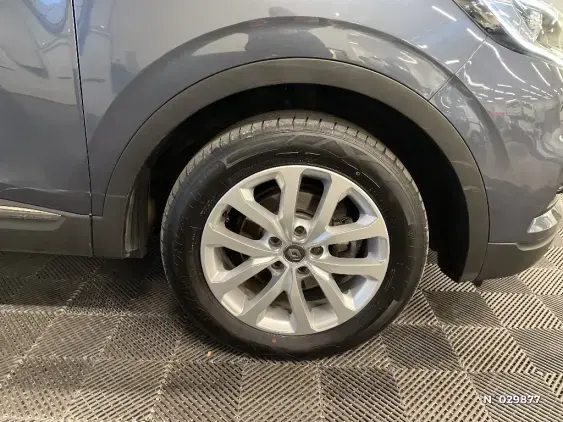 RENAULT KADJAR - voiture d'occasion - Photo 8