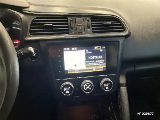 RENAULT KADJAR - voiture d'occasion - Photo 13