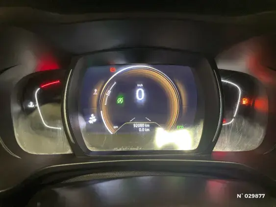 RENAULT KADJAR - voiture d'occasion - Photo 12