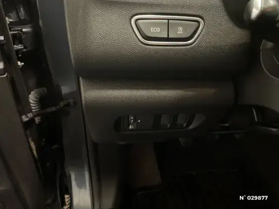 RENAULT KADJAR - voiture d'occasion - Photo 15