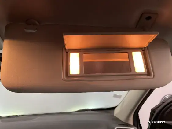 RENAULT KADJAR - voiture d'occasion - Photo 31