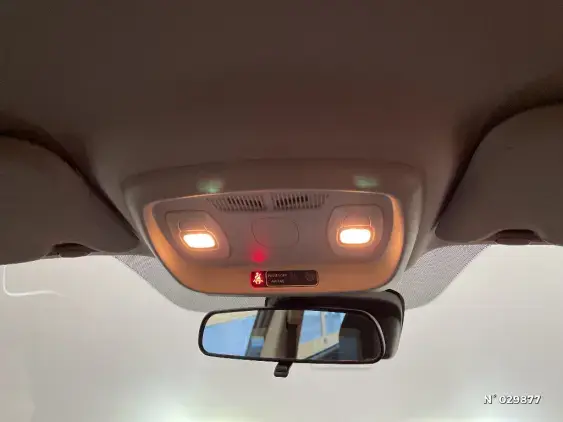 RENAULT KADJAR - voiture d'occasion - Photo 32