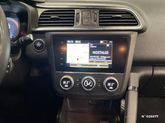 RENAULT KADJAR - voiture d'occasion - Photo 33