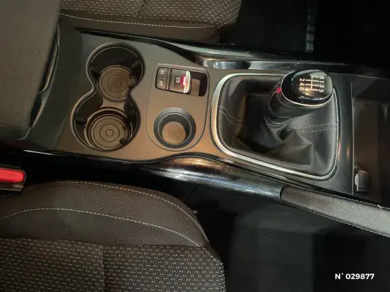 RENAULT KADJAR - voiture d'occasion - Photo 34