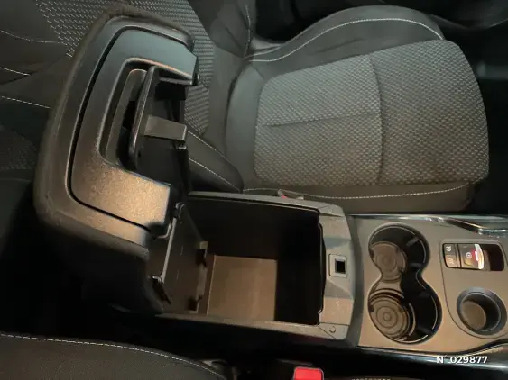 RENAULT KADJAR - voiture d'occasion - Photo 35