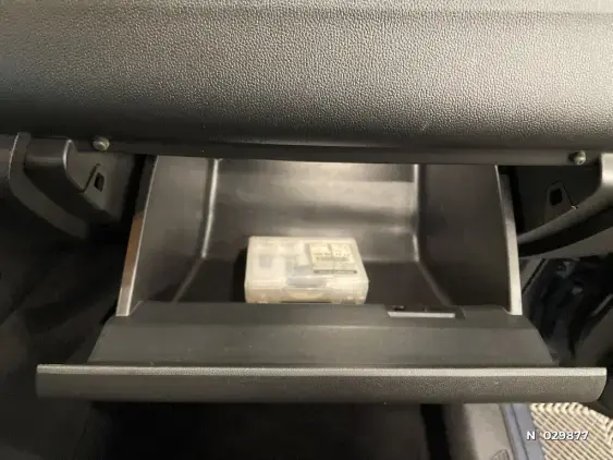 RENAULT KADJAR - voiture d'occasion - Photo 36