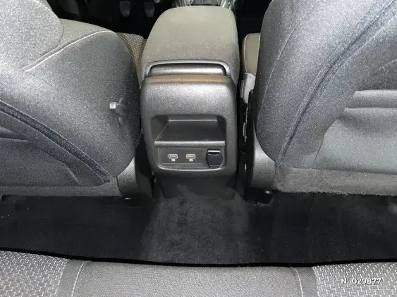 RENAULT KADJAR - voiture d'occasion - Photo 37