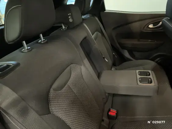 RENAULT KADJAR - voiture d'occasion - Photo 38