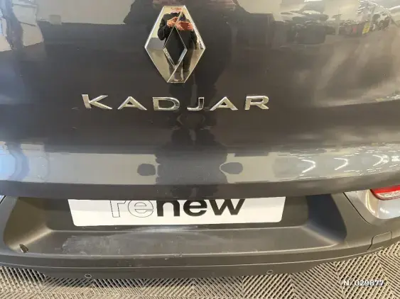RENAULT KADJAR - voiture d'occasion - Photo 43