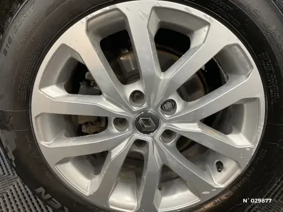 RENAULT KADJAR - voiture d'occasion - Photo 45