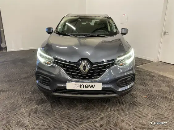 RENAULT KADJAR - voiture d'occasion - Photo 3
