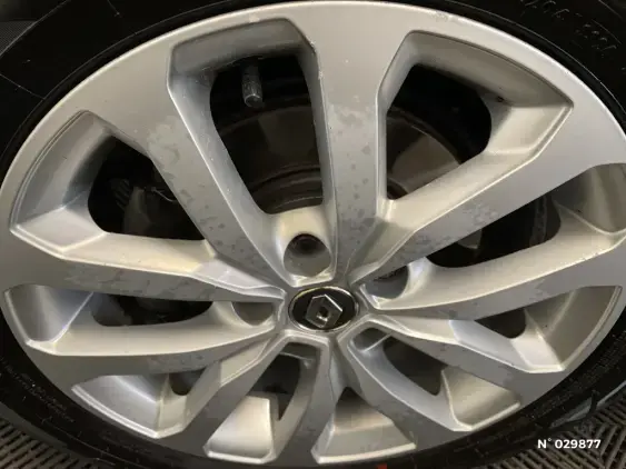 RENAULT KADJAR - voiture d'occasion - Photo 26