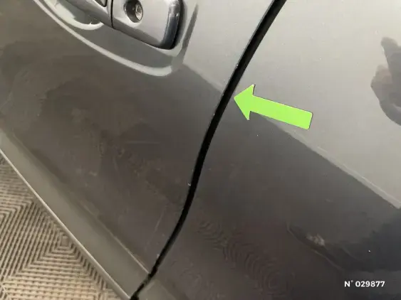 RENAULT KADJAR - voiture d'occasion - Photo 27