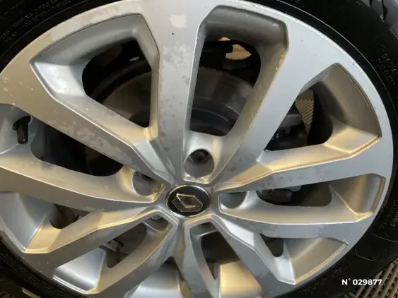 RENAULT KADJAR - voiture d'occasion - Photo 28