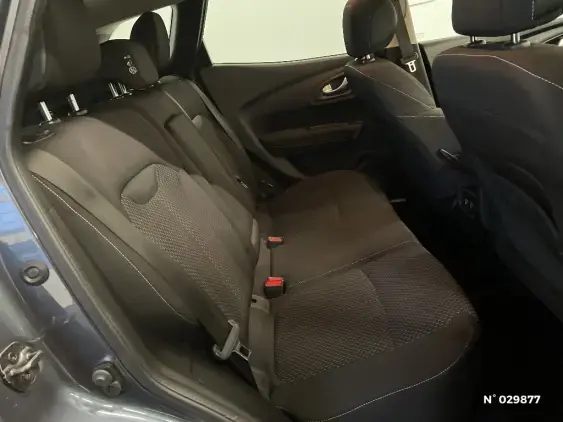 RENAULT KADJAR - voiture d'occasion - Photo 11