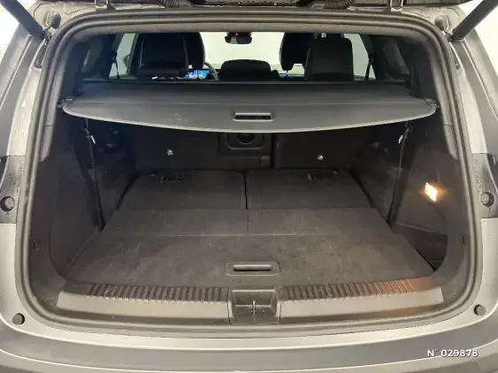 RENAULT ESPACE VI - voiture d'occasion - Photo 7