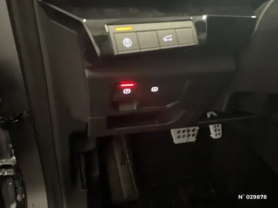 RENAULT ESPACE VI - voiture d'occasion - Photo 15