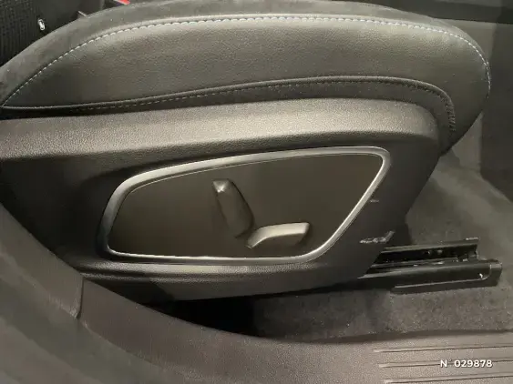 RENAULT ESPACE VI - voiture d'occasion - Photo 27