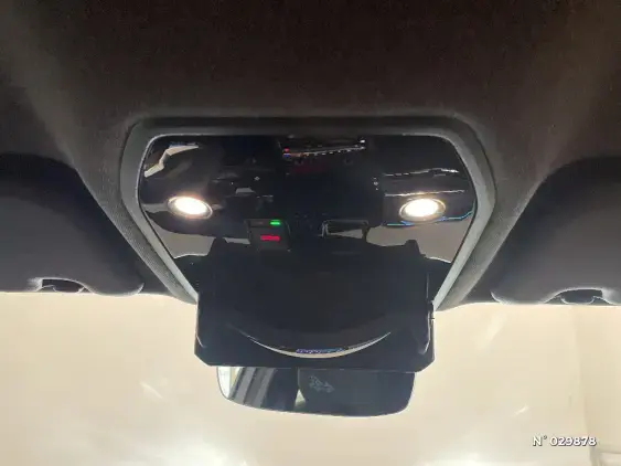 RENAULT ESPACE VI - voiture d'occasion - Photo 29