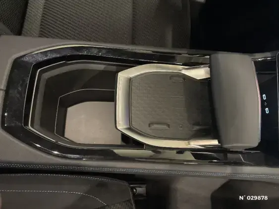 RENAULT ESPACE VI - voiture d'occasion - Photo 32