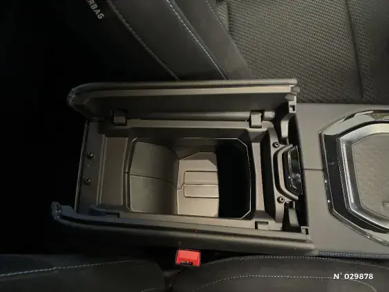 RENAULT ESPACE VI - voiture d'occasion - Photo 33