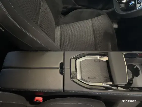 RENAULT ESPACE VI - voiture d'occasion - Photo 34