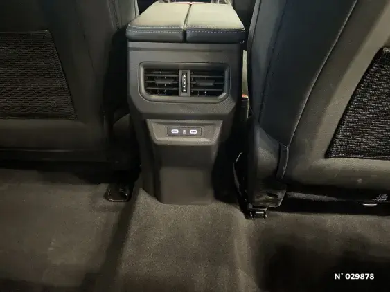 RENAULT ESPACE VI - voiture d'occasion - Photo 36