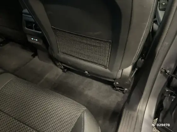 RENAULT ESPACE VI - voiture d'occasion - Photo 37