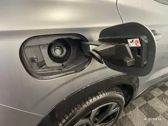 RENAULT ESPACE VI - voiture d'occasion - Photo 39