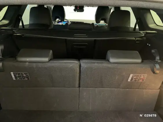 RENAULT ESPACE VI - voiture d'occasion - Photo 40