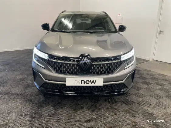 RENAULT ESPACE VI - voiture d'occasion - Photo 3