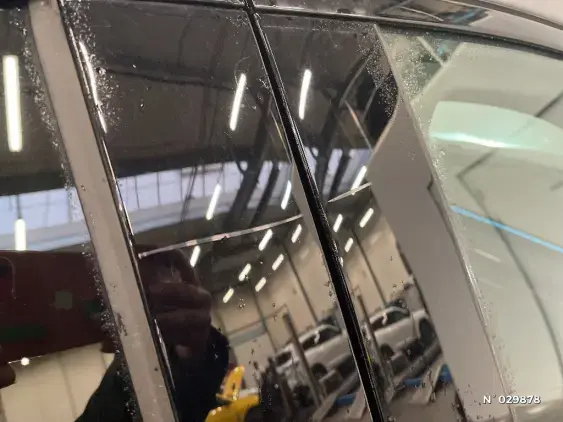 RENAULT ESPACE VI - voiture d'occasion - Photo 26