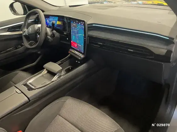 RENAULT ESPACE VI - voiture d'occasion - Photo 10