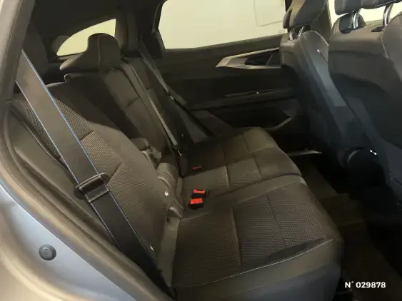 RENAULT ESPACE VI - voiture d'occasion - Photo 11