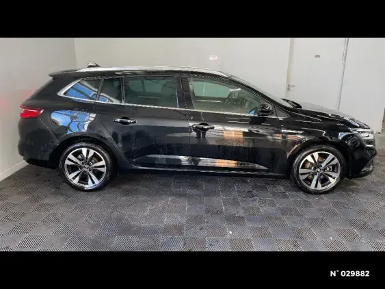 RENAULT MEGANE ESTATE IV - voiture d'occasion - Photo 5