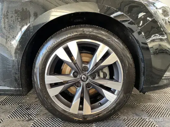 RENAULT MEGANE ESTATE IV - voiture d'occasion - Photo 8