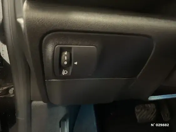 RENAULT MEGANE ESTATE IV - voiture d'occasion - Photo 15